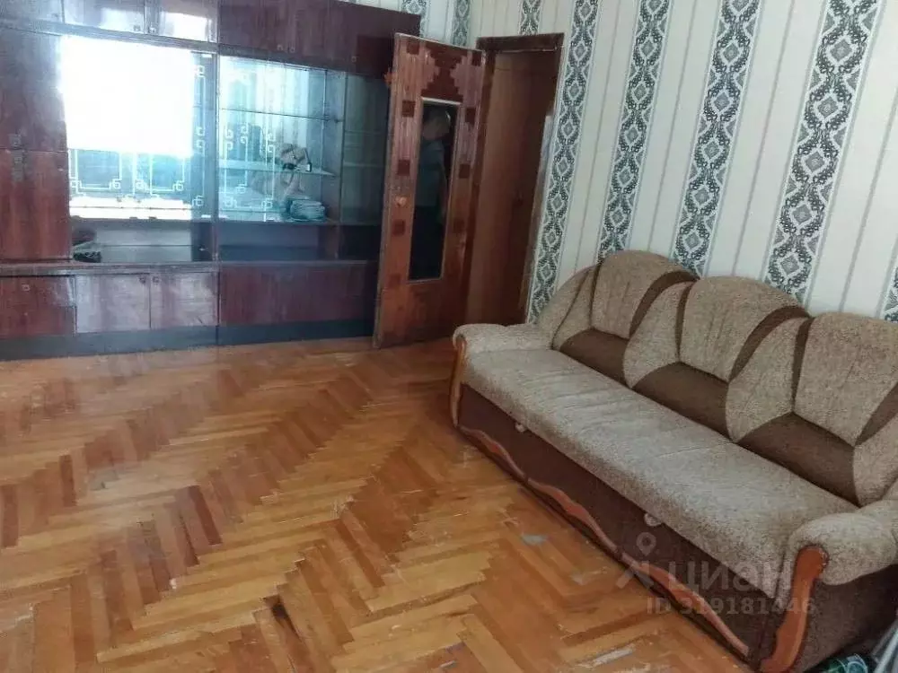 3-к кв. Ставропольский край, Пятигорск ул. Аллея Строителей, 10К1 ... - Фото 0