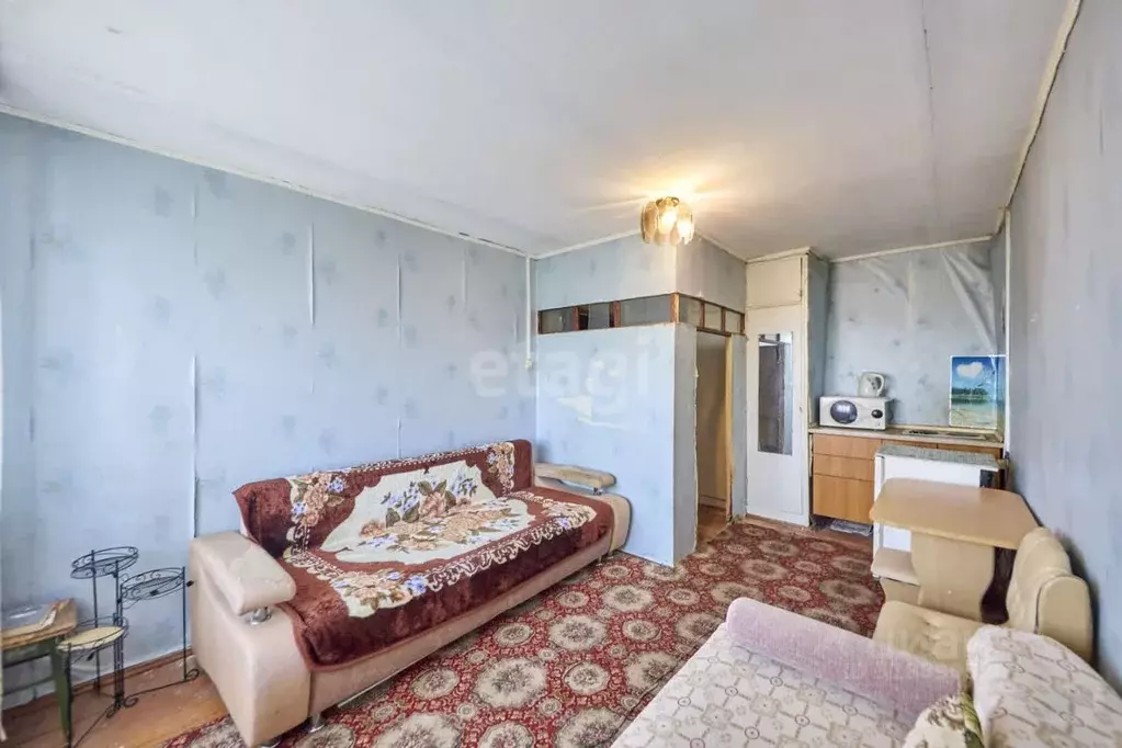 Комната Хабаровский край, Хабаровск Матвеевское ш., 24 (15.2 м) - Фото 1