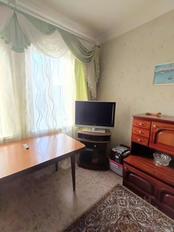 3-к кв. Красноярский край, Красноярск ул. Карла Маркса, 132 (80.0 м) - Фото 1