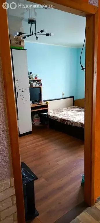 1-комнатная квартира: Ставрополь, улица Доваторцев, 57/1 (38 м) - Фото 1