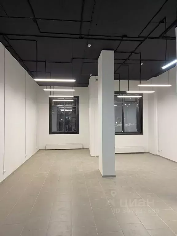 Помещение свободного назначения в Санкт-Петербург Манчестерская ул., ... - Фото 1