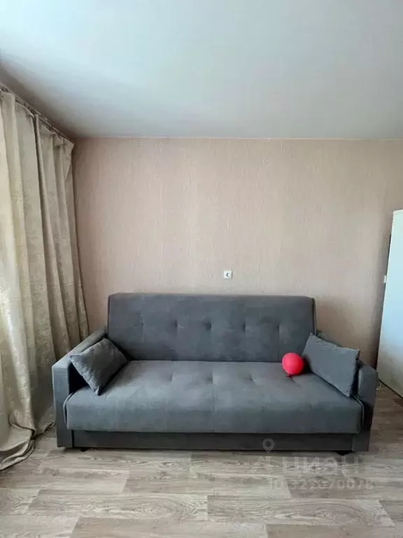 2-к кв. Новосибирская область, Новосибирск ул. Титова, 255/1 (50.4 м) - Фото 2