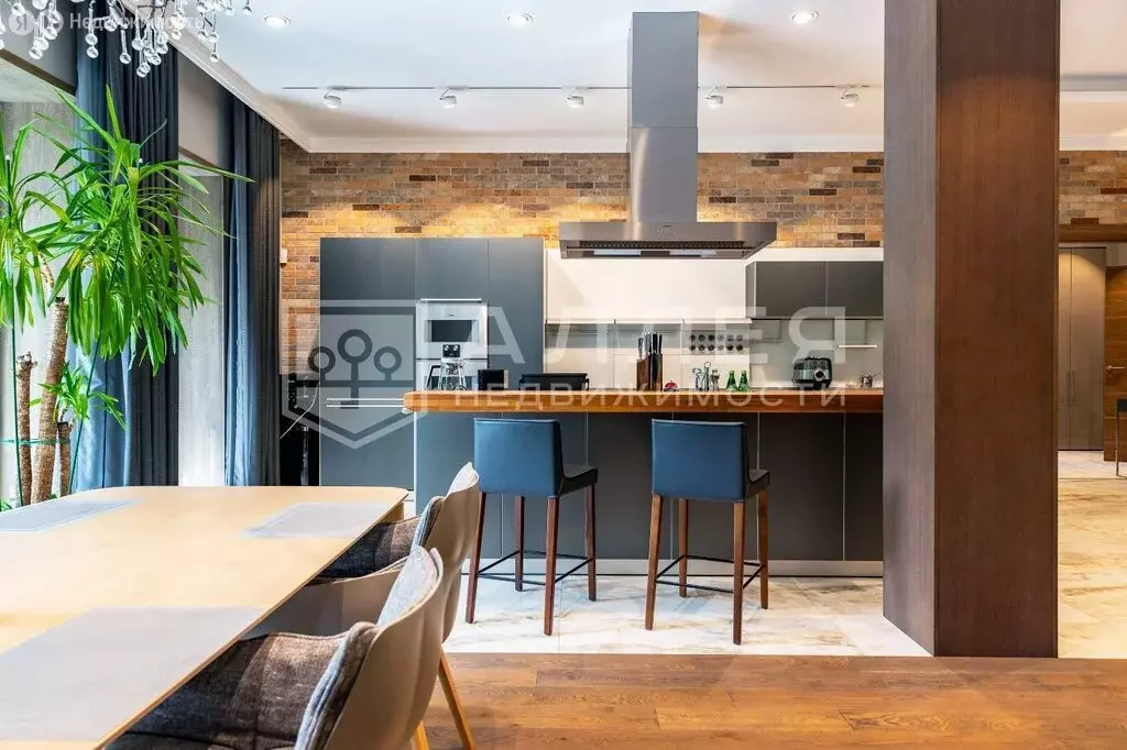 Дом в Московская область, Одинцовский городской округ, посёлок ... - Фото 1