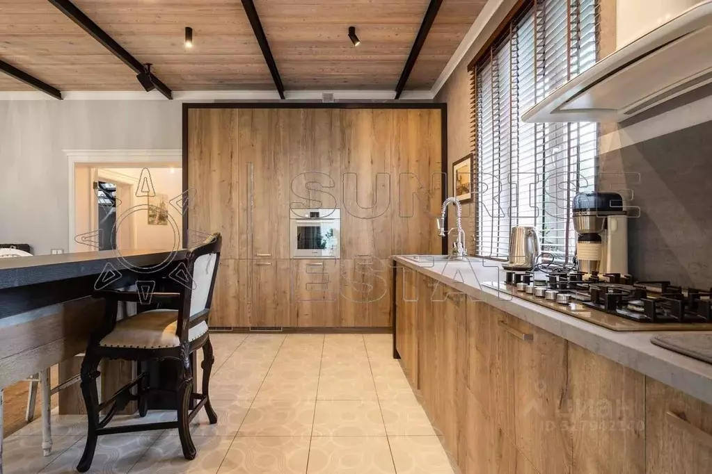 Дом в Московская область, Истра муниципальный округ, д. Исаково ул. ... - Фото 2