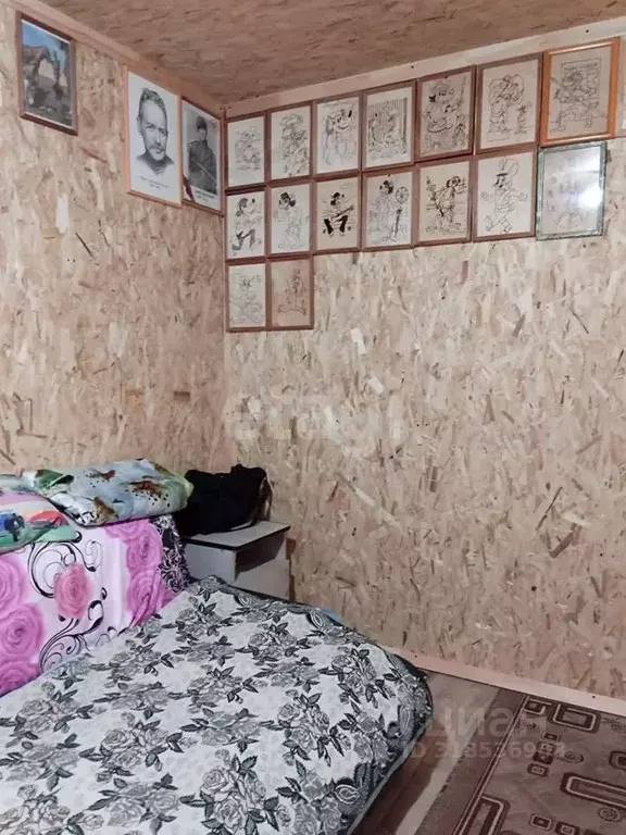 1-к кв. Краснодарский край, Новороссийск ул. Екатерининская, 2 (28.0 ... - Фото 1