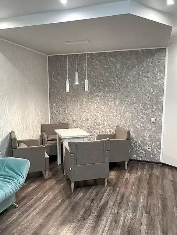 4-к кв. Калининградская область, Калининград ул. Глинки, 1 (123.0 м) - Фото 2