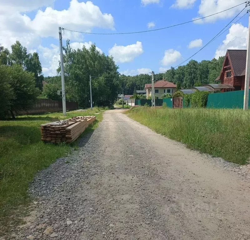 Дом в Московская область, Пушкинский городской округ, Дарьино Северное ... - Фото 2