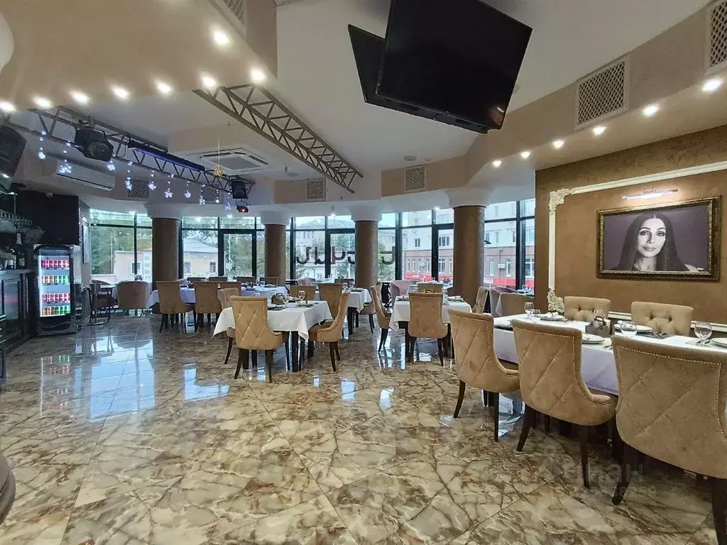 Помещение свободного назначения в Саратовская область, Саратов ... - Фото 1