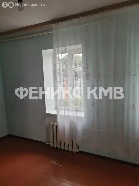 Дом в посёлок Горячеводский, улица Воровского (65 м) - Фото 1