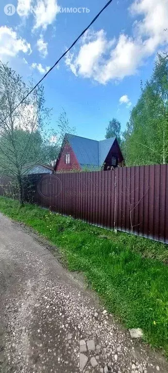 Дом в Московская область, муниципальный округ Истра, деревня ... - Фото 2