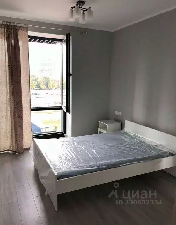 2-к кв. Москва Волгоградский просп., 32/3к4 (45.0 м) - Фото 1