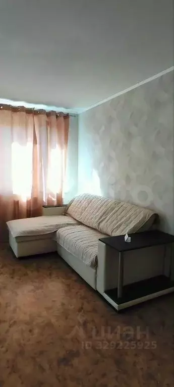 Студия Ивановская область, Иваново Новая Ильинка мкр, 2 (26.0 м) - Фото 2