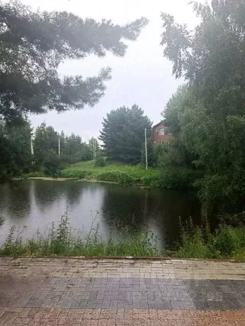 Участок в Калужская область, Калуга городской округ, д. Желыбино ул. ... - Фото 1