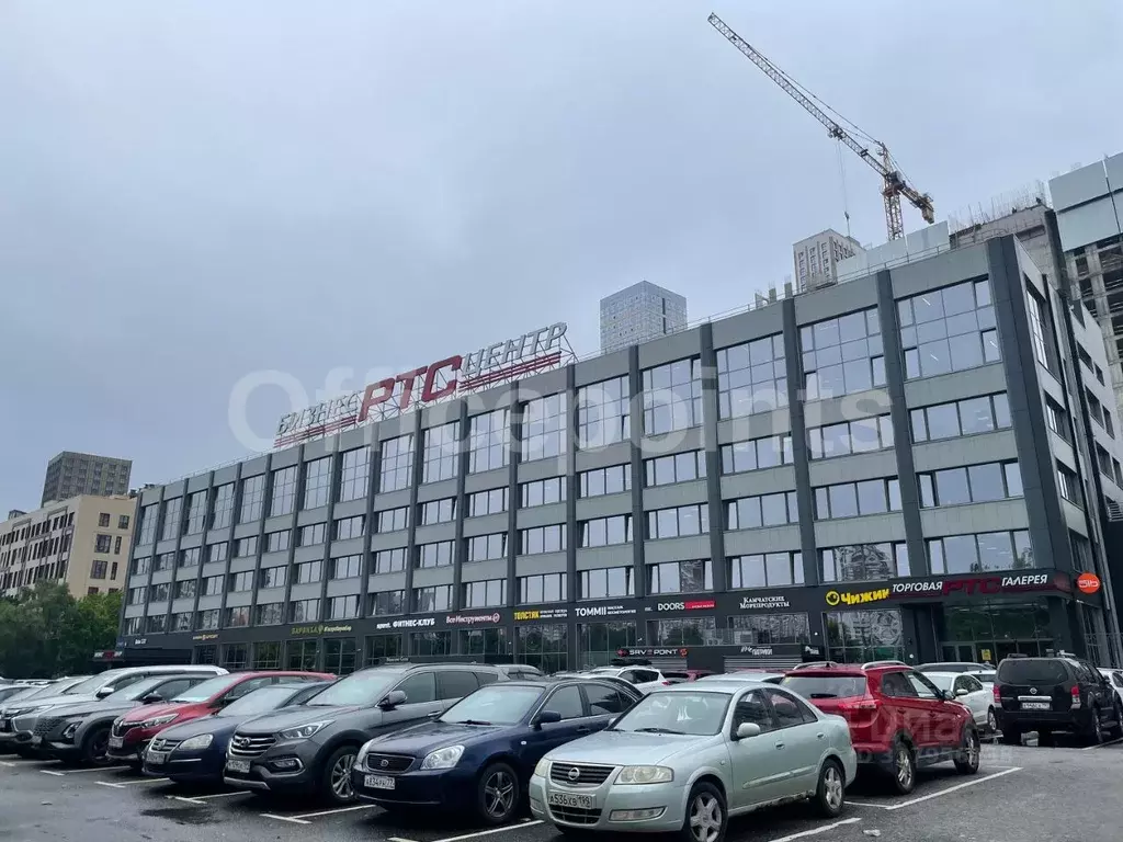 Офис в Москва Дмитровское ш., 85 (170 м) - Фото 1