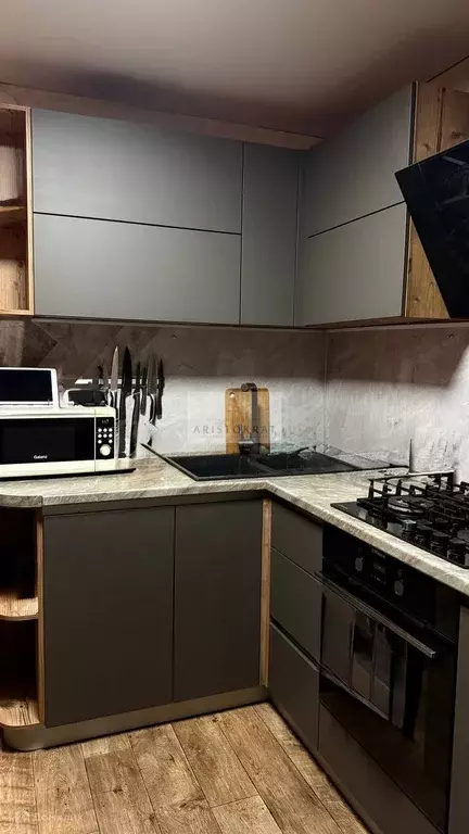 Продаётся 1-к квартира, 41.4 м - Фото 0