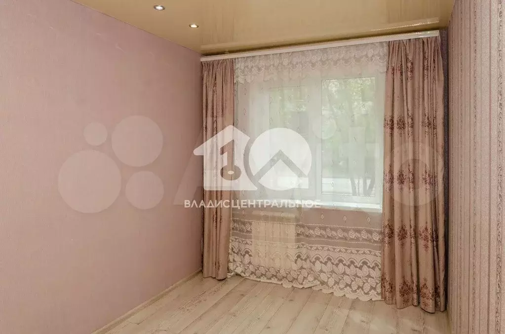 2-к. квартира, 43 м, 1/5 эт. - Фото 1