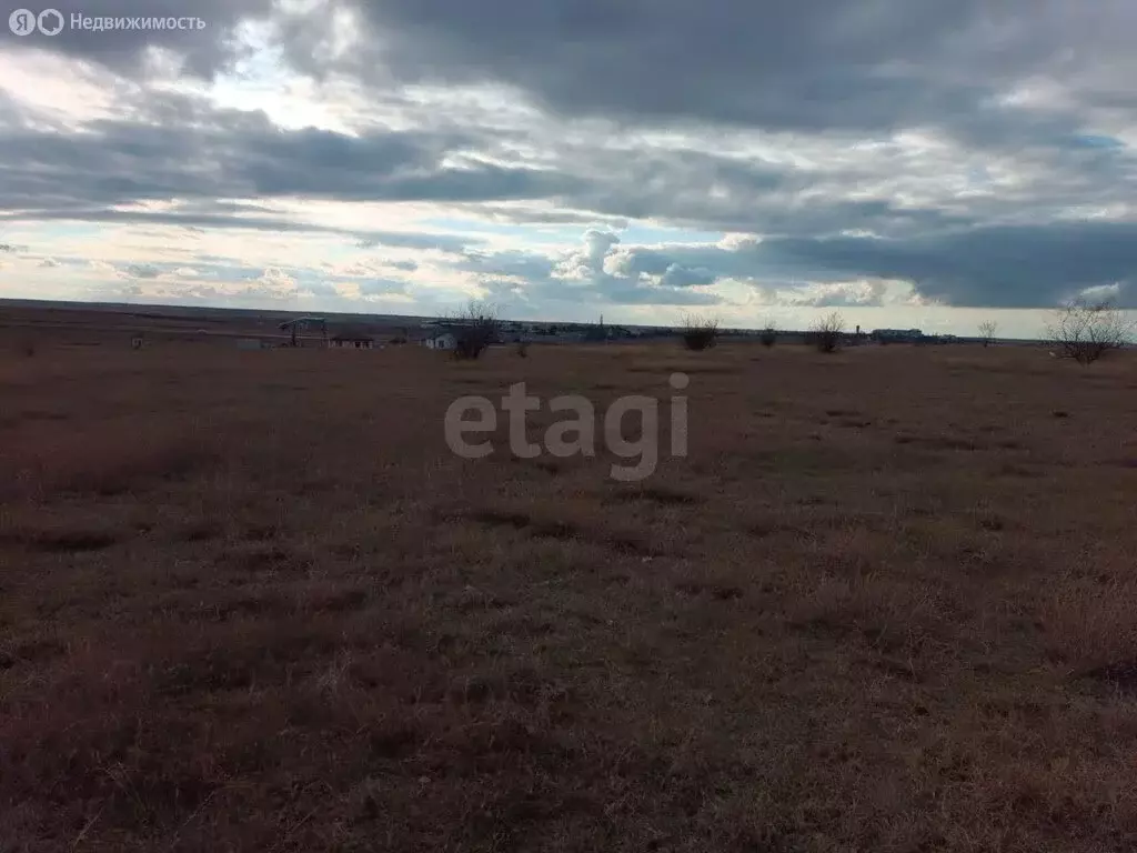 Участок в село Родниково, Вишнёвая улица (10 м) - Фото 1