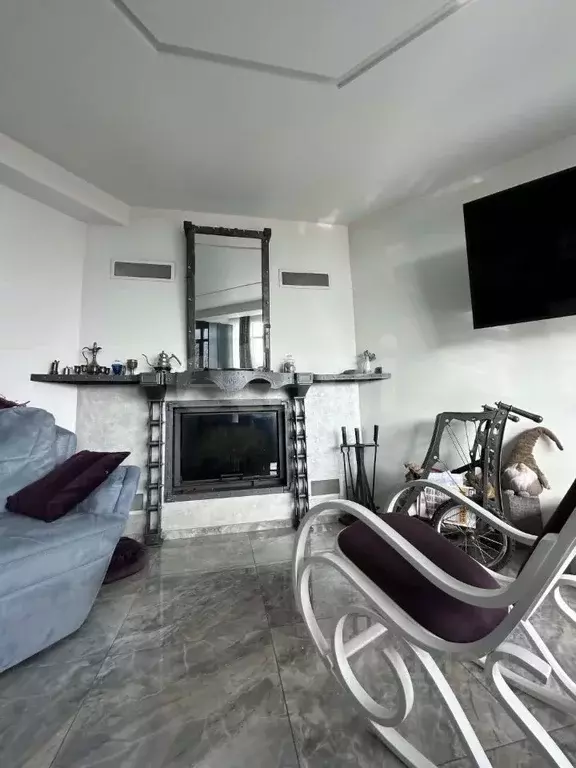 Дом в Крым, Алупка ш. Южнобережное, 16К (286 м) - Фото 1