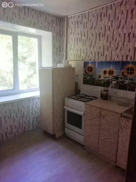 1-комнатная квартира: Саратов, Ново-Астраханская улица, 38 (31 м) - Фото 1