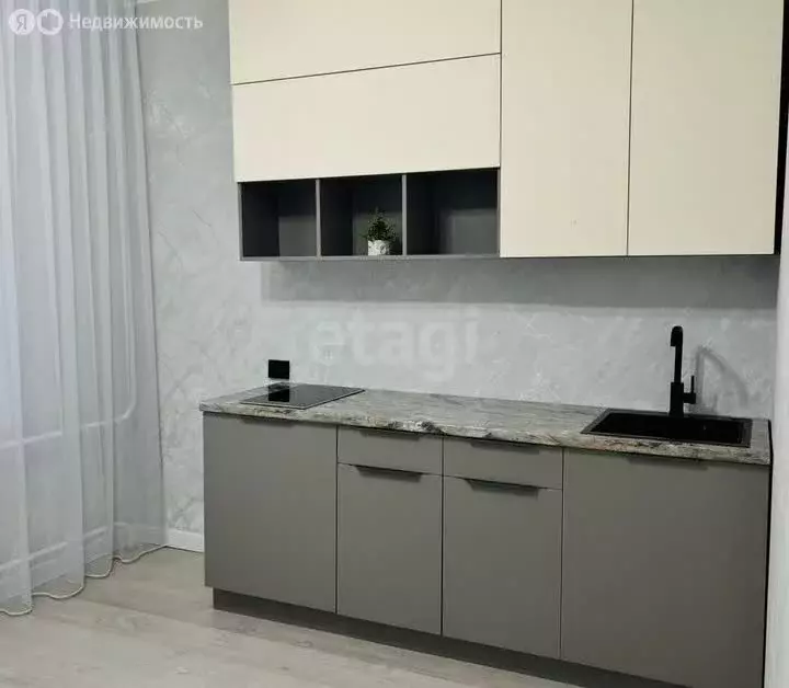1-комнатная квартира: Абакан, проспект Дружбы Народов, 49 (42 м) - Фото 2