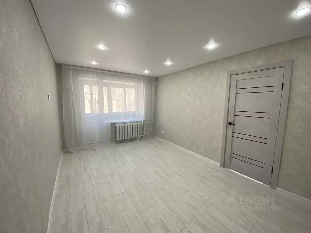 2-к кв. Саратовская область, Энгельс муниципальное образование, ... - Фото 1