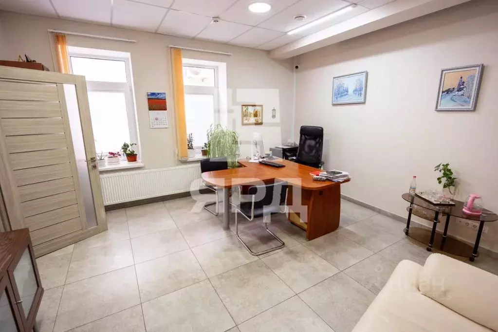 Офис в Ростовская область, Таганрог Лермонтовский пер. (112 м) - Фото 2