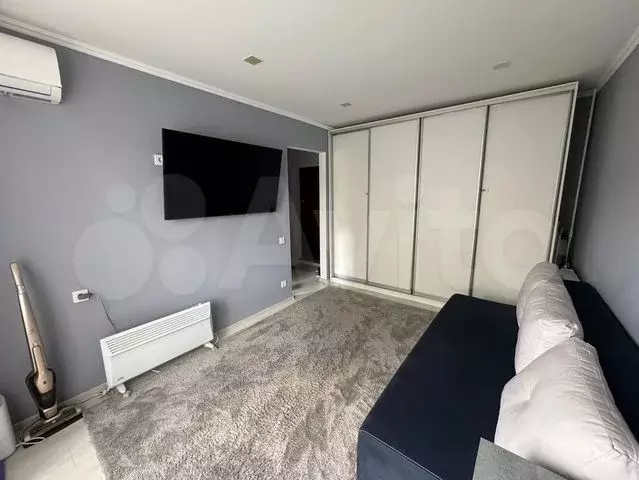 1-к. квартира, 33 м, 3/5 эт. - Фото 0