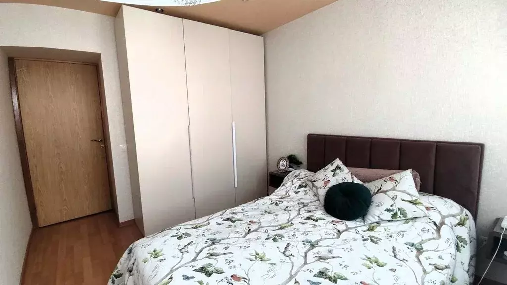 3-к кв. Санкт-Петербург ул. Доблести, 28К2 (64.0 м) - Фото 1