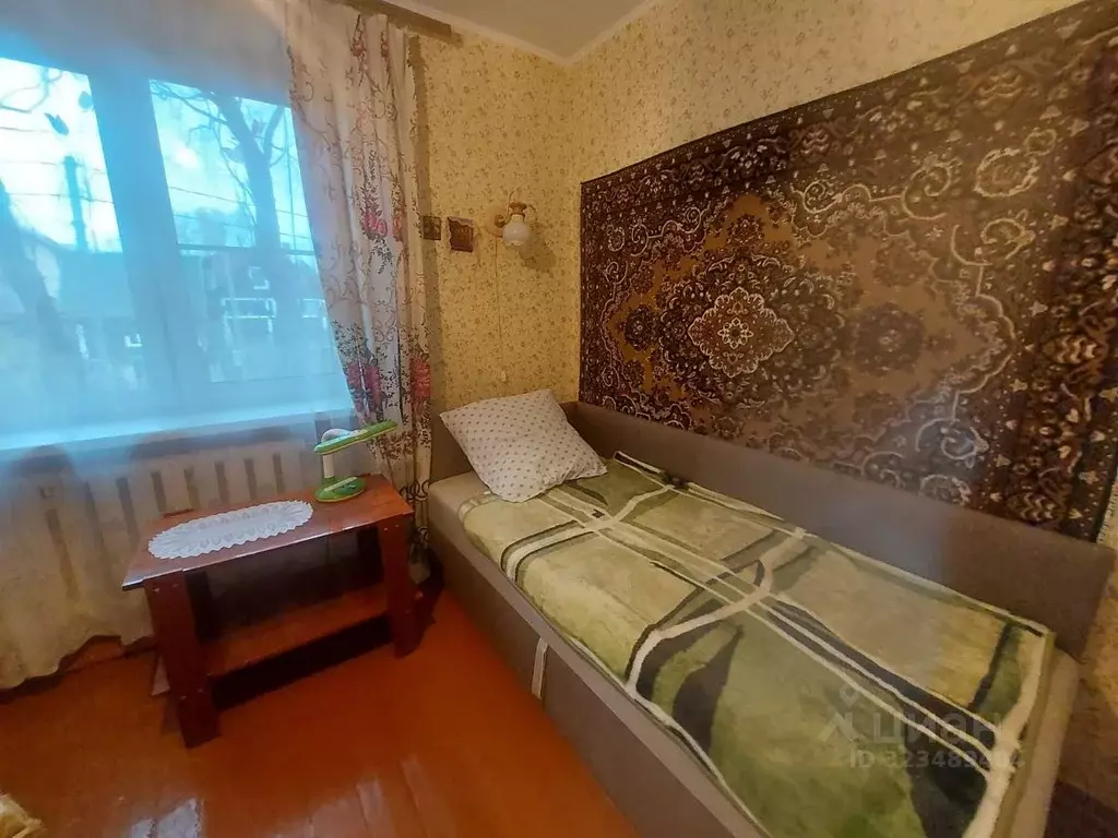 2-к кв. Новгородская область, Валдай ул. Ломоносова, 19 (44.7 м) - Фото 2