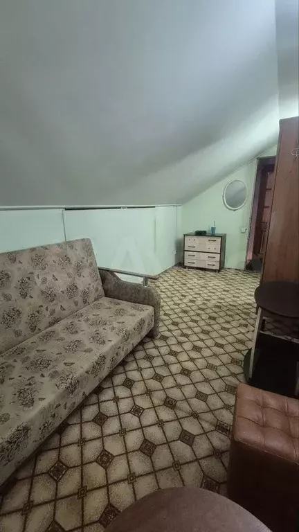 Комната 15 м в 5-к., 2/3 эт. - Фото 0