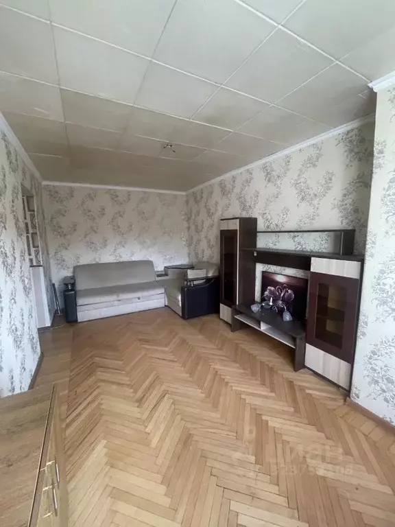 1-к кв. Северная Осетия, Владикавказ ул. Леваневского, 270 (30.0 м) - Фото 2