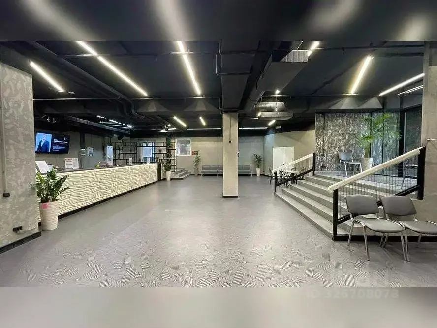 Помещение свободного назначения в Москва просп. Вернадского, 94к7 ... - Фото 2