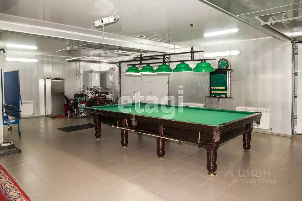 Дом в Владимирская область, Муром с. Ковардицы, ул. Дзержинского, 136 ... - Фото 1