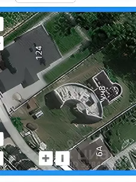 Участок в Самарская область, Самара Московское шоссе, 18-й км, уч8 ... - Фото 1