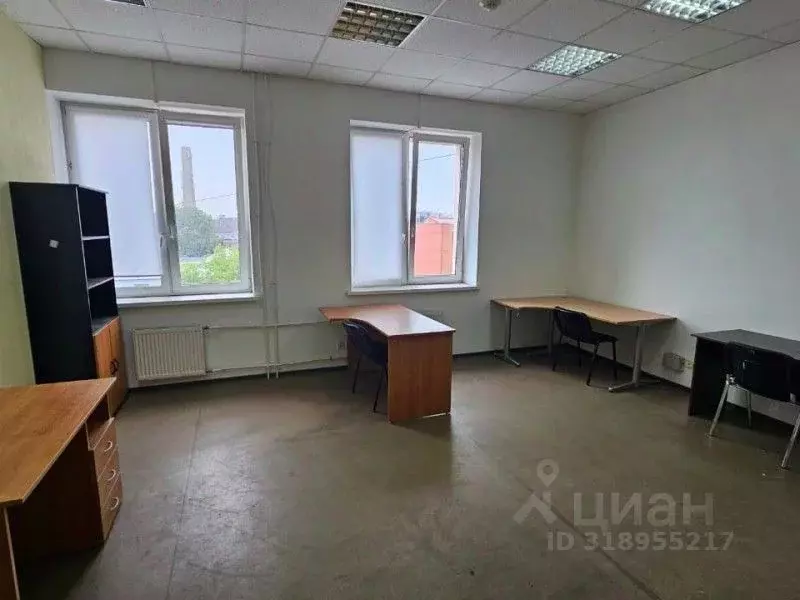 Производственное помещение в Санкт-Петербург Уральская ул., 19к10 (35 ... - Фото 0