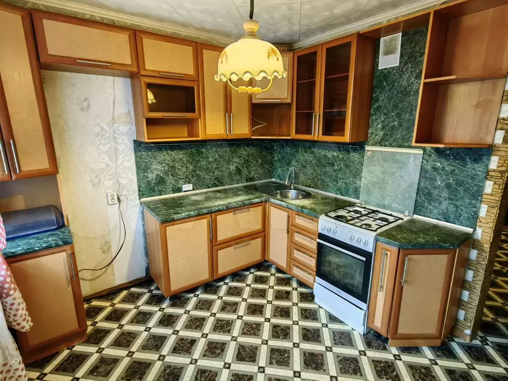 2-к. квартира, 54 м, 3/9 эт. - Фото 0