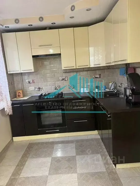 3-к кв. Калужская область, Калуга ул. Кирова, 98 (60.0 м) - Фото 0