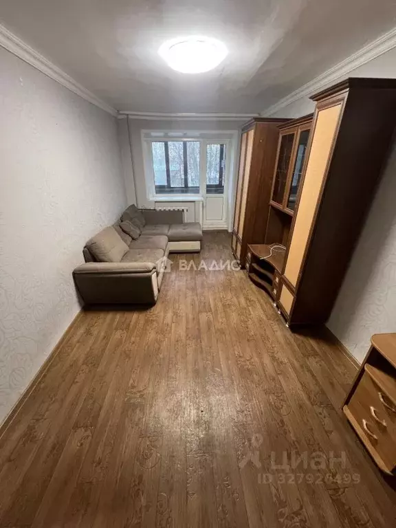 2-к кв. Владимирская область, Ковров ул. Димитрова, 16 (42.0 м) - Фото 2