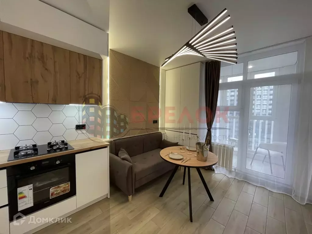 Продаётся 1-к квартира, 36 м - Фото 0