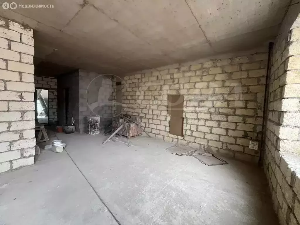 Квартира-студия: Дербент, улица Расулбекова, 18 (45 м) - Фото 1