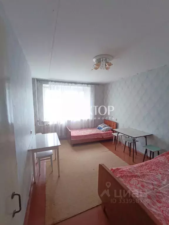 3-к кв. Костромская область, Кострома Индустриальная ул., 21 (74.0 м) - Фото 2