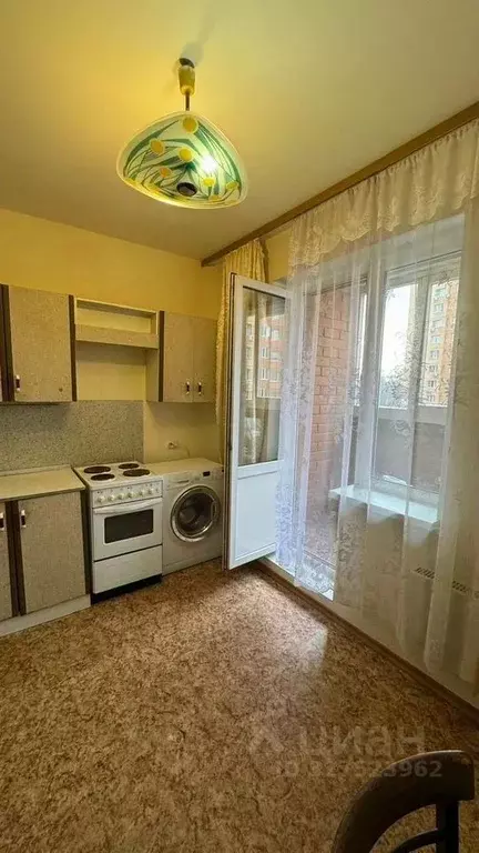 1-к кв. Московская область, Королев Болшево мкр, ул. Маяковского, 18в ... - Фото 1