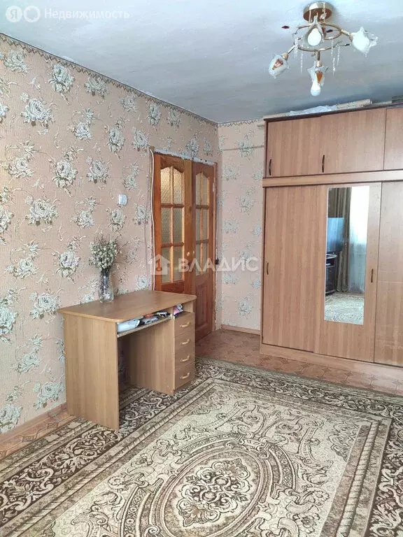 2-комнатная квартира: Южно-Сахалинск, Ангарский переулок, 4 (50 м) - Фото 0