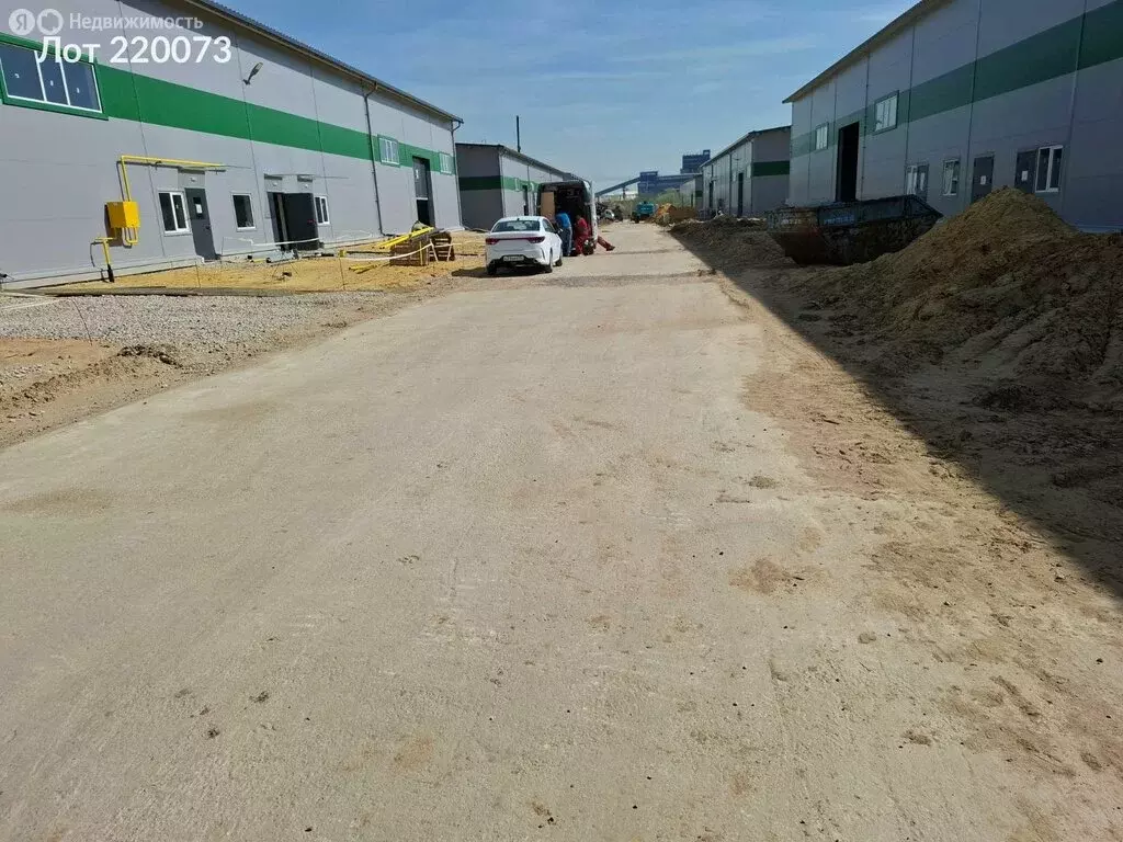 Помещение свободного назначения (1440 м) - Фото 0