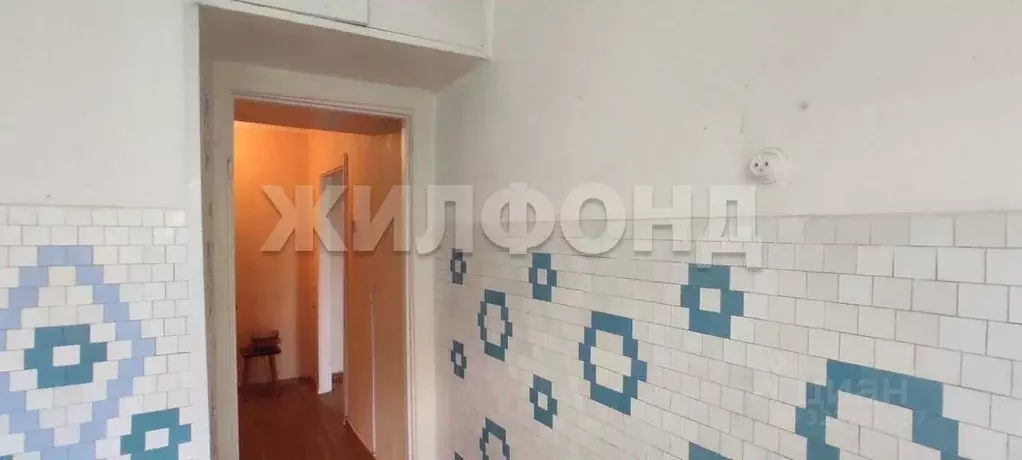 2-к кв. Новосибирская область, Новосибирск ул. Станиславского, 19/2 ... - Фото 2