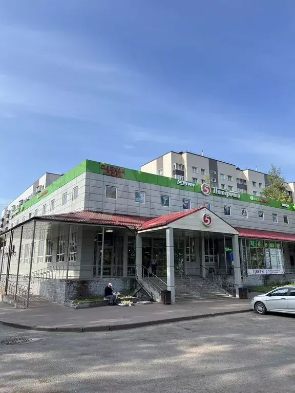 Свободного назначения, 36 м - Фото 0