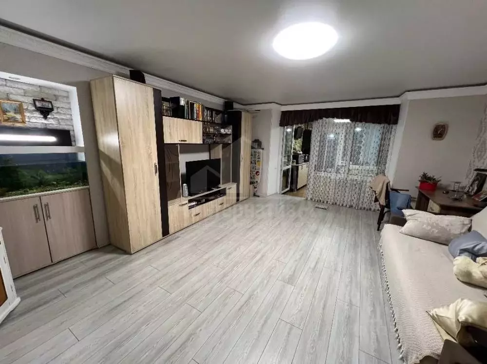 Дом в Ставропольский край, Пятигорск ул. Нины Попцовой, 15 (70 м) - Фото 2