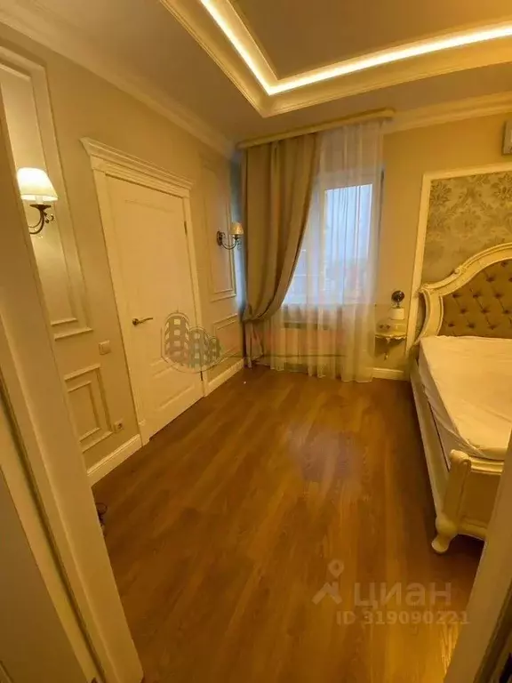 2-к кв. Ростовская область, Ростов-на-Дону ул. Варфоломеева, 222А/108А ... - Фото 1