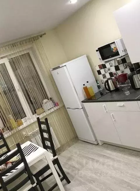 Квартира, 2 комнаты, 59 м - Фото 0