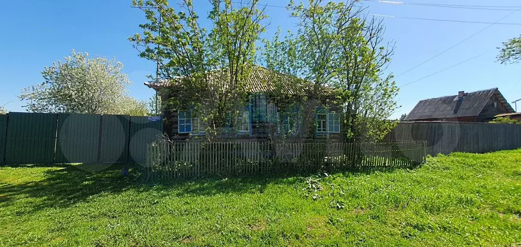 Дача 50 м на участке 30 сот. - Фото 0